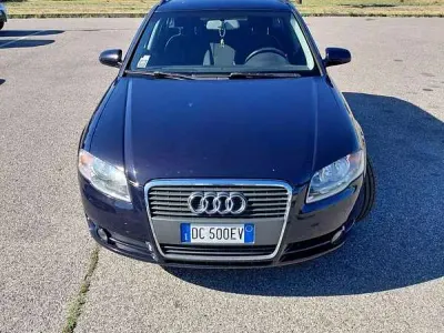 Usata Audi A4 Ambiente 140 CV (102 kW) 2006 Station wagon