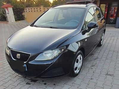 Usata Seat Ibiza 75 CV (55 kW) 2014