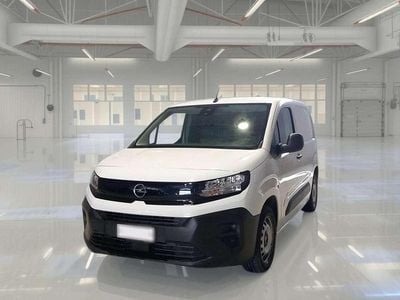 Occasion Opel Combo S 131 ch (96 kW) 2025 Blanc Monospace
