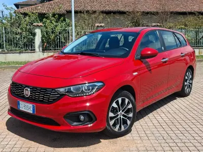 Usata Fiat Tipo