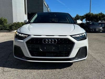 usata Audi A1 30 TFSI del 2022 usata a Spoltore