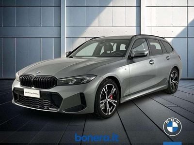 Usata BMW 320 M Sport 190 CV (139 kW) 2025 Other Station wagon