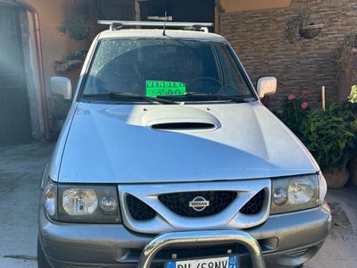 Nissan Terrano