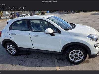Usata Fiat 500 Cross 95 CV (69 kW) 2019 Station wagon