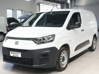 Usata Fiat Doblò