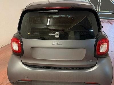 Smart ForTwo Coupé