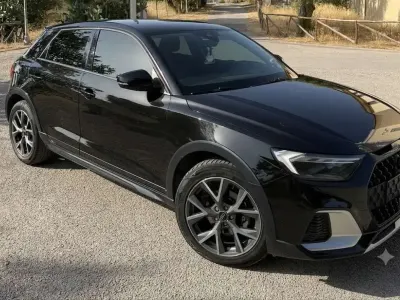 Usata Audi A1 Ambiente 110 CV (80 kW) 2021 SUV