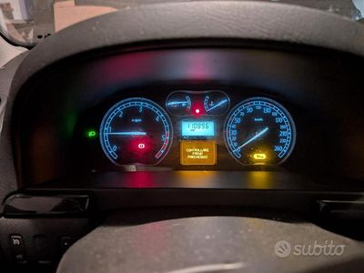 Usata Renault Laguna II 130 CV (95 kW) 2006 Nero Station wagon