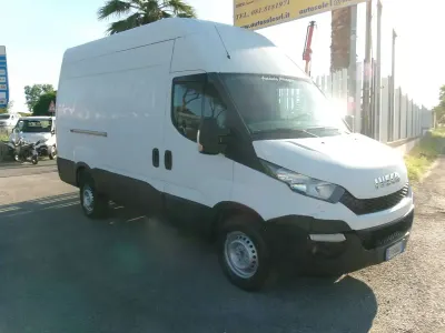Usata Iveco Daily