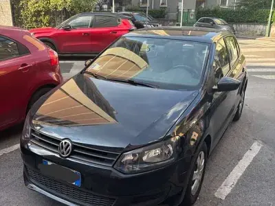 Usata VW Polo Sound 60 CV (44 kW) 2014 Berlina