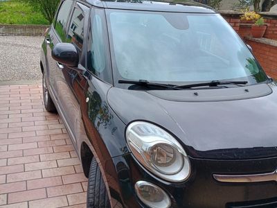 usata Fiat 500L lounge 1600 105cv