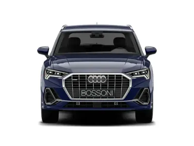 Usata Audi Q3 S-Line 200 CV (147 kW) 2023 SUV