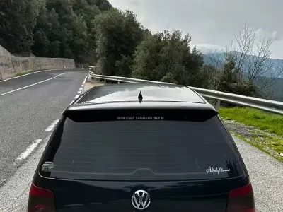 Usado VW Golf IV