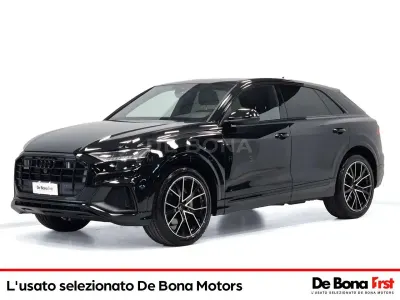 Brugt Audi Sport Quattro