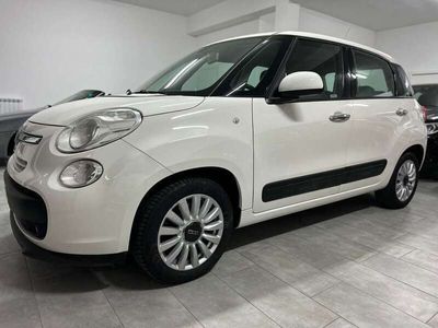 usata Fiat 500L 1.6 mjt Lounge 105cv N1 AUTOCARRO