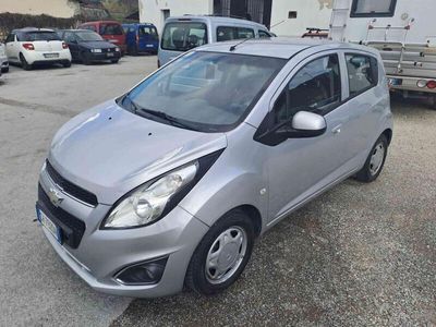 usata Chevrolet Spark 1.0 LS GPL