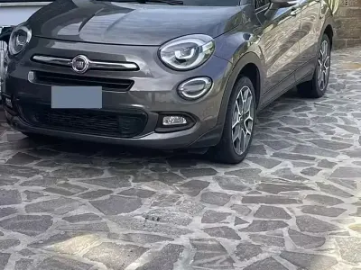 Käytetty Fiat 127 140 HP (102 kW) 2017 Viistoperä