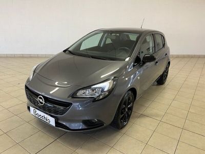 usata Opel Corsa 1.4 90CV GPL Tech 5 porte b-Color del 2016 usata a Desenzano del Garda