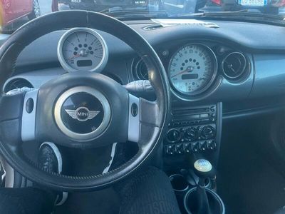 usata Mini Cooper -