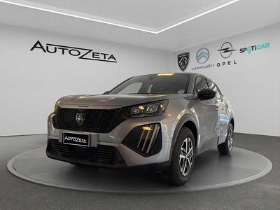 Nuova Peugeot 2008 Style 102 CV (75 kW) 2025 Grigio SUV