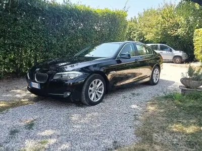 Usata BMW 520