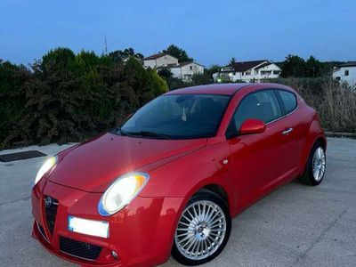 usata Alfa Romeo MiTo 1.3 jtdm Progression 90cv