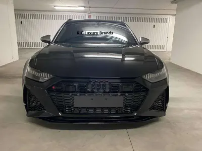 Usata Audi RS6