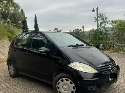 Occasion Mercedes A170