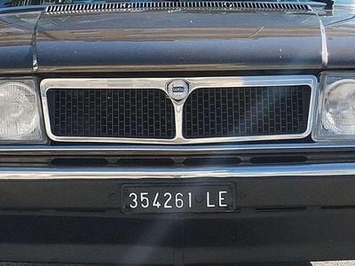 Usata Lancia Beta 102 CV (75 kW) 1980 Berlina