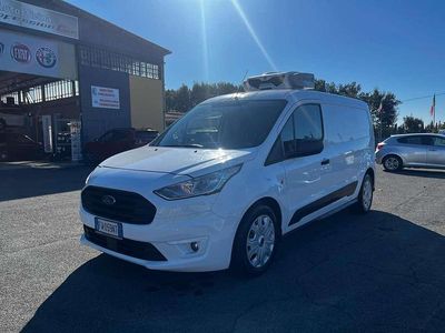 Usata Ford Transit 120 CV (88 kW) 2019 Bianco Furgone