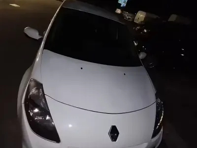 Usata Renault Clio