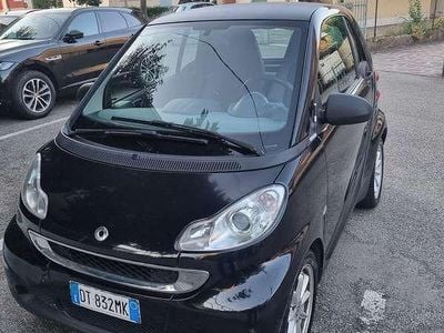 Smart ForTwo Coupé