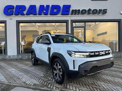 Grigio metallizzato Nuova 2025 Dacia Duster Expression SUV | 26.900 € (Buon prezzo)
