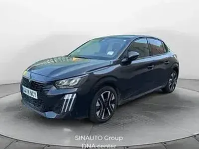 Occasion Peugeot 208 Allure 101 ch (74 kW) 2025 Citadine