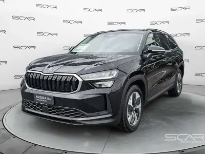 Usata Skoda Kodiaq Executive 150 CV (110 kW) 2025 Nero SUV