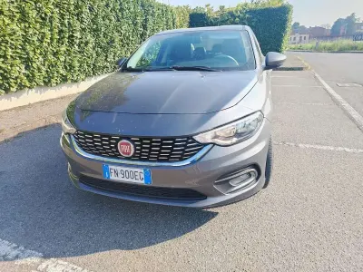 Usata Fiat Tipo