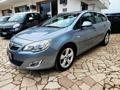 usata Opel Astra SERIE 1.7 CDTI PARI A NUOVA SPORT TOURER ELECTIVE