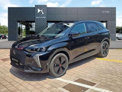 DS Automobiles DS7 Crossback