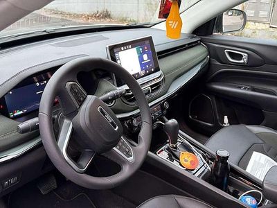 Usata Jeep Compass Night Eagle 131 CV (96 kW) 2025 SUV