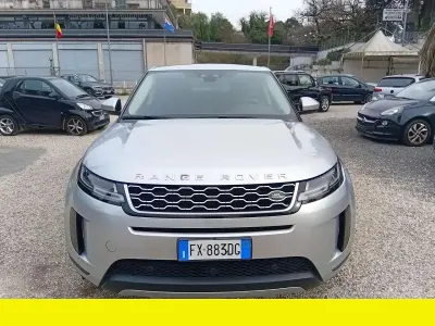 Gebraucht Land Rover Range Rover evoque 179 PS (131 kW) 2019 Other SUV