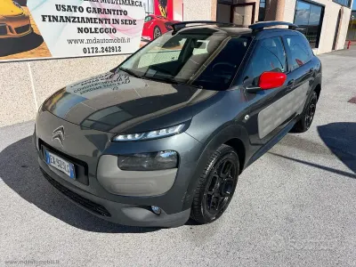 Usata Citroën C4