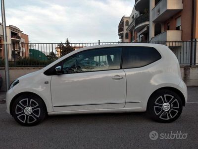 usata VW up! - 2013