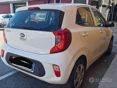 usata Kia Picanto 1.0