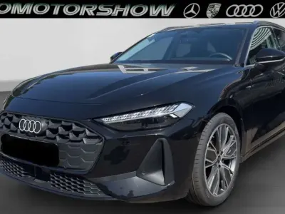 Usata Audi A5 Ambiente 204 CV (150 kW) 2025 Mythoscwarz metallic Station wagon