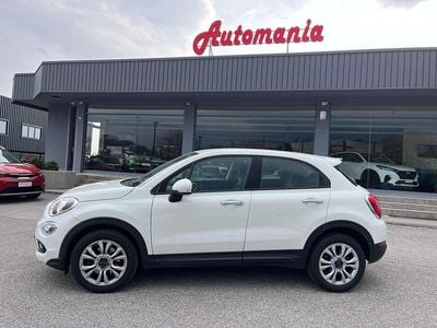 Usata Fiat 500 Business 95 CV (69 kW) 2017 Bianco Station wagon