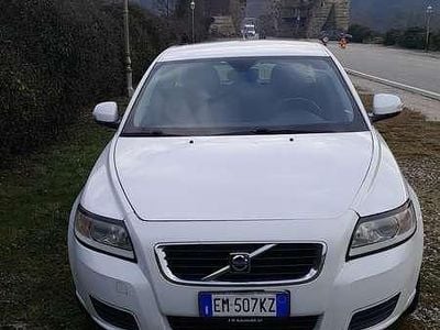 Usata Volvo V50 114 CV (83 kW) 2012 Station wagon