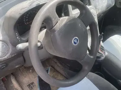 Usata Fiat Panda