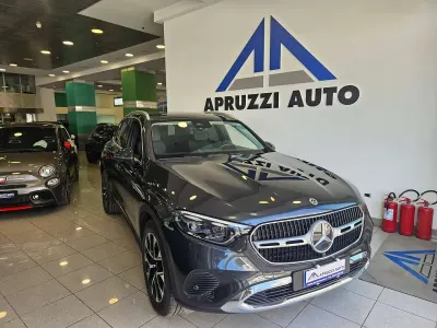Usata Mercedes GLC220