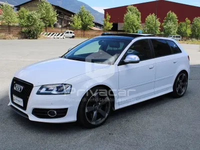 Usata Audi S3