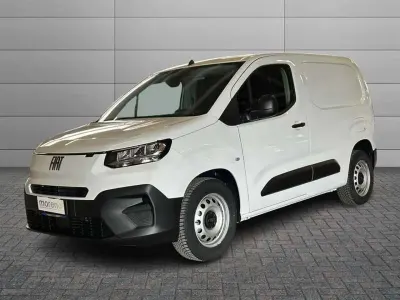 Usata Fiat Doblò